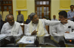Karnataka decides to defer release of water to TN